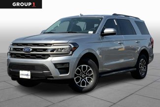 New 2024 Ford Expedition XLT image 1
