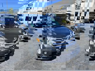 Used 2015 Toyota Venza XLE image 1