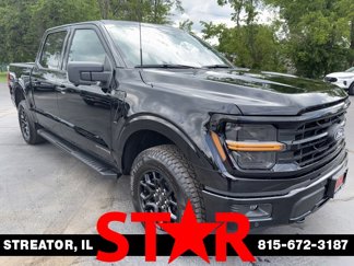 New 2025 Ford F150 XLT image 1