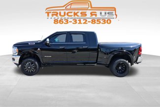 Used 2019 RAM 3500 Limited image 1