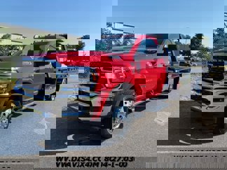 Used 2023 RAM 5500 SLT w/ Quick Order Package 2YG SLT image 1
