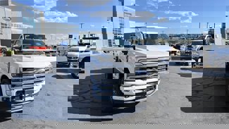 New 2025 Ford F350 4x4 Crew Cab Super Duty image 1