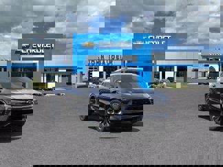 New 2025 Chevrolet Blazer EV RS image 1