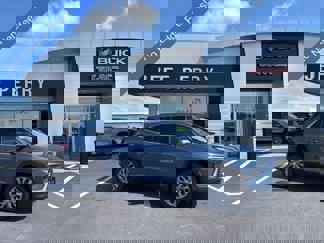 New 2026 Buick Enclave Preferred image 1