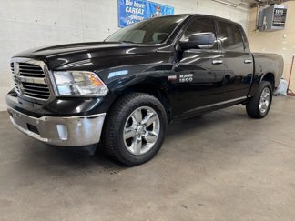 Used 2015 RAM 1500 Big Horn image 1