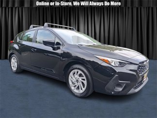 Used 2024 Subaru Impreza 2.0i image 1