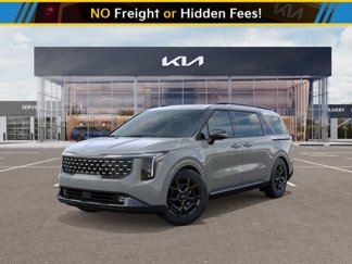 New 2026 Kia Carnival SX Prestige image 1