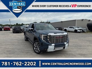 New 2026 GMC Sierra 1500 Denali w/ Denali Reserve Package image 1