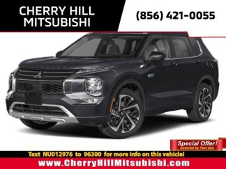 New 2025 Mitsubishi Outlander SEL image 1