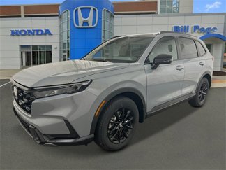 New 2026 Honda CR-V Sport-L image 1