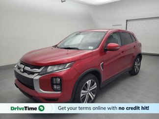 Used 2021 Mitsubishi Outlander Sport SE image 1