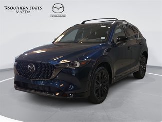 New 2025 MAZDA CX-5 2.5 Turbo image 1