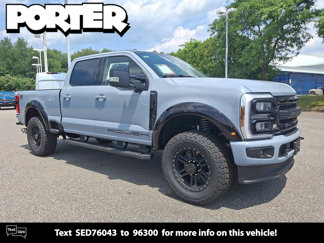 New 2025 Ford F250 Lariat w/ Lariat Ultimate Package image 1