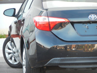 Used 2015 Toyota Corolla LE image 1