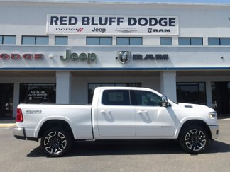 New 2025 RAM 1500 Limited image 1