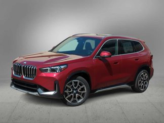 New 2026 BMW X1 xDrive28i video 1