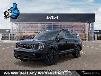 New 2025 Kia Telluride SX Prestige X-Pro image 1