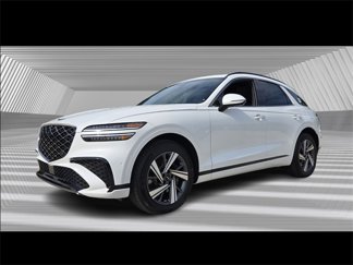 New 2026 Genesis GV70 3.5T Sport Advanced image 1