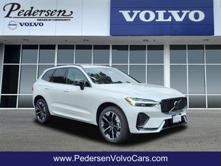 New 2026 Volvo XC60 B5 Plus w/ Protection Package Premier image 1