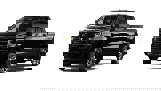 New 2026 Chevrolet Silverado 1500 RST image 1