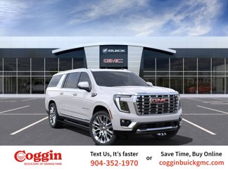 New 2025 GMC Yukon XL Denali w/ Denali Reserve Package image 1
