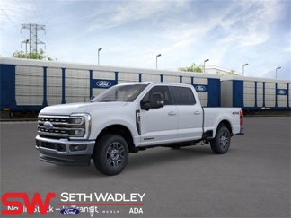 New 2026 Ford F350 Lariat image 1