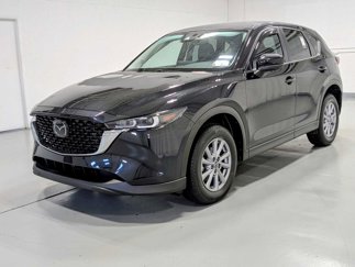 Used 2023 MAZDA CX-5 AWD 2.5 S w/ Preferred Package image 1