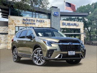 New 2025 Subaru Ascent Touring image 1