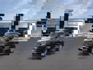 New 2025 Lincoln Corsair AWD image 1