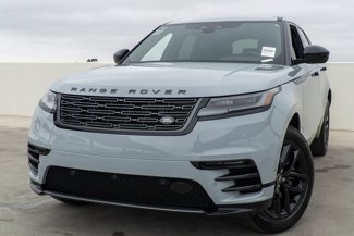 New 2026 Land Rover Range Rover Velar Dynamic SE image 1