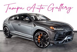 Used 2019 Lamborghini Urus image 1