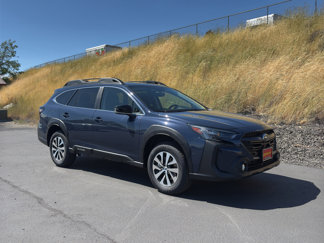 New 2025 Subaru Outback Premium image 1
