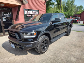 Used 2024 RAM 1500 Rebel image 1