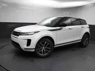 New 2026 Land Rover Range Rover Evoque S image 1