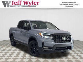 New 2026 Honda Ridgeline Black Edition video 1
