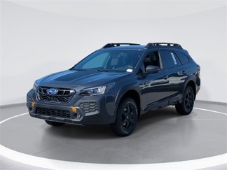 New 2025 Subaru Outback Wilderness image 1