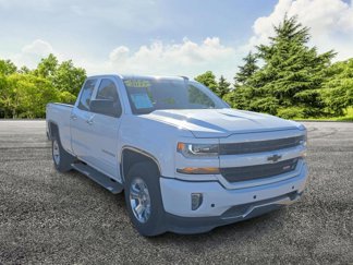 Used 2017 Chevrolet Silverado 1500 LT image 1