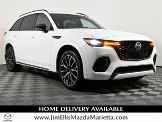 New 2025 MAZDA CX-70 3.3 Turbo S w/ Premium Package image 1