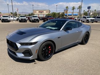 New 2025 Ford Mustang GT Premium image 1