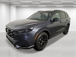 New 2026 Honda CR-V Sport-L image 1