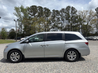 Used 2014 Honda Odyssey EX-L image 1