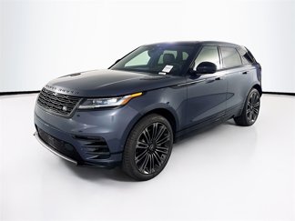 New 2026 Land Rover Range Rover Velar Dynamic SE image 1