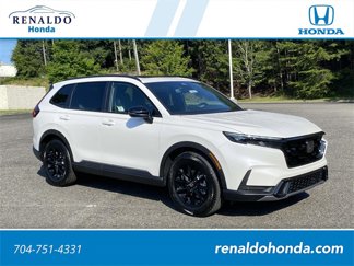 New 2026 Honda CR-V Sport-L image 1