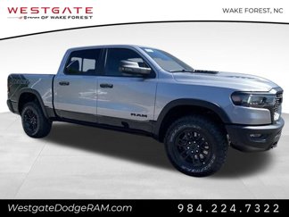 New 2025 RAM 1500 Rebel image 1