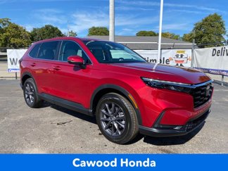 New 2026 Honda CR-V EX-L 360° Tour