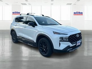 Used 2023 Hyundai Santa Fe XRT image 1