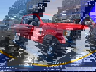 Certified 2022 Ford F250 XL image 1
