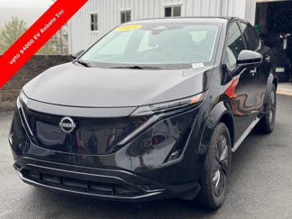 Used 2023 Nissan Ariya AWD image 1