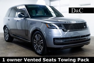 Used 2024 Land Rover Range Rover SE image 1