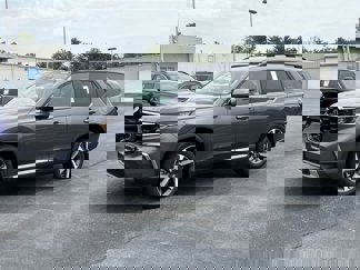 New 2025 Honda Pilot Elite image 1